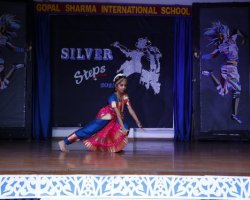 SIlver Steps 2023-24